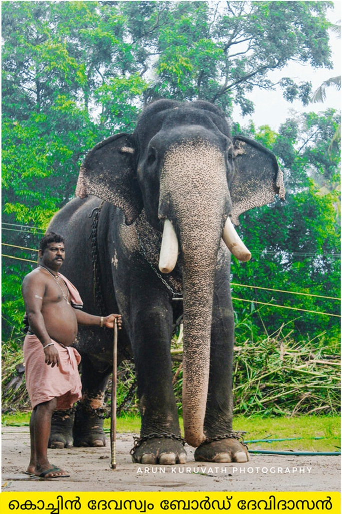 Kodungalloor Devidasan